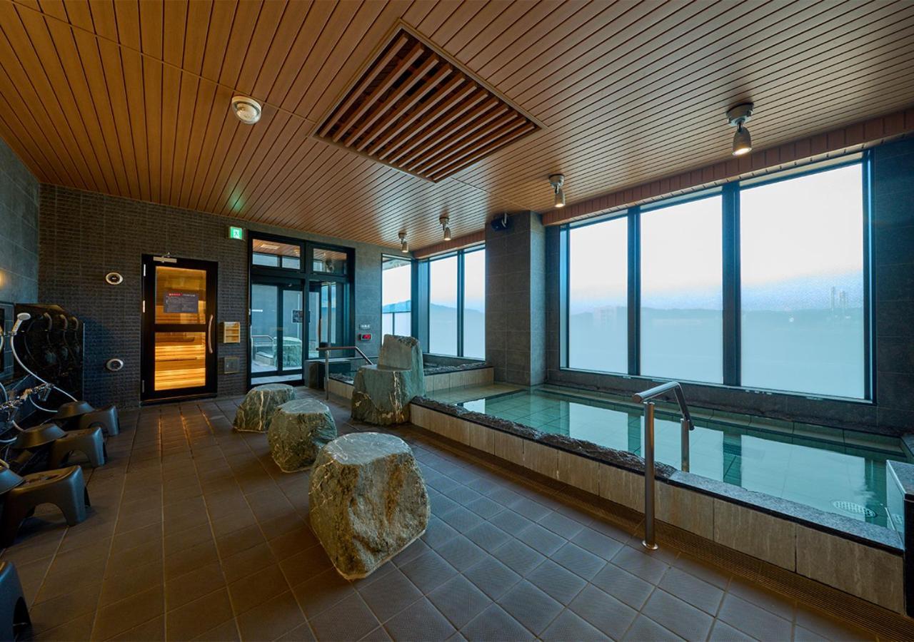 Hotel And Spa Gift Takayama تاكاياما المظهر الخارجي الصورة