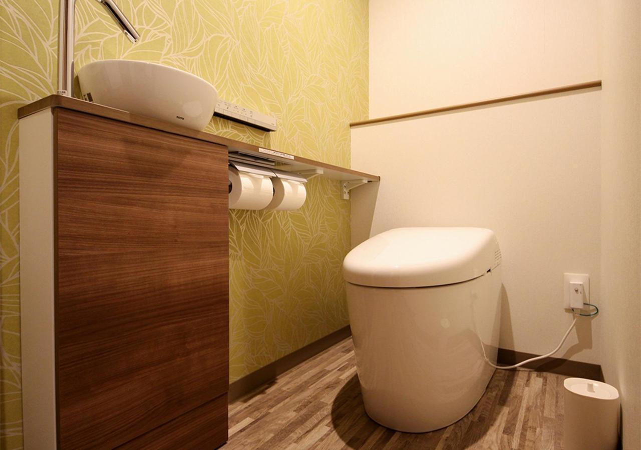 Hotel And Spa Gift Takayama تاكاياما الغرفة الصورة