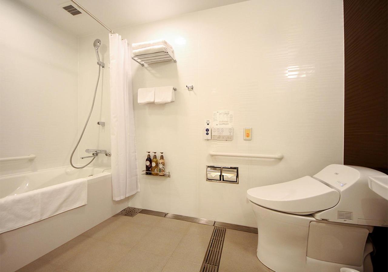 Hotel And Spa Gift Takayama تاكاياما الغرفة الصورة