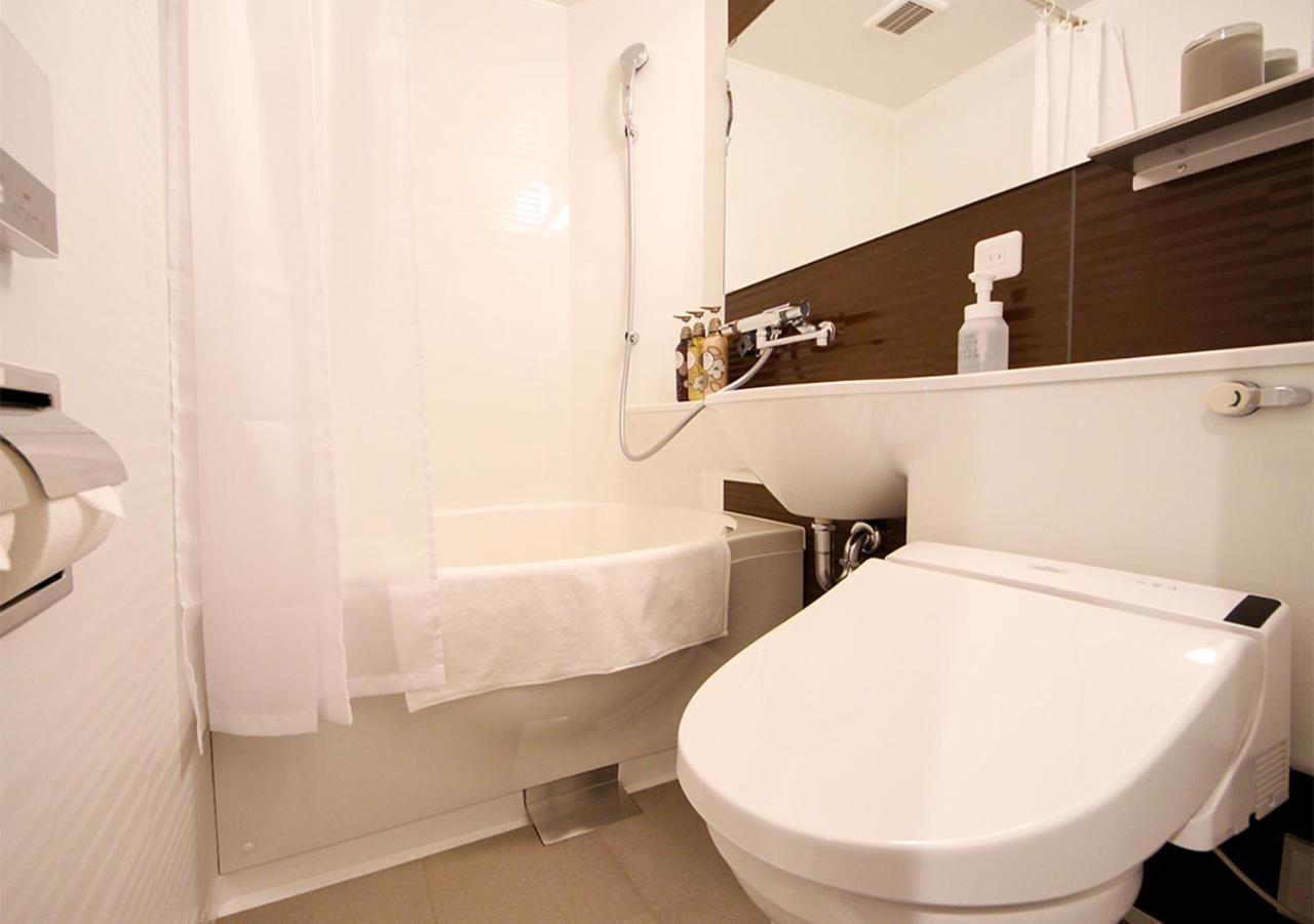 Hotel And Spa Gift Takayama تاكاياما الغرفة الصورة