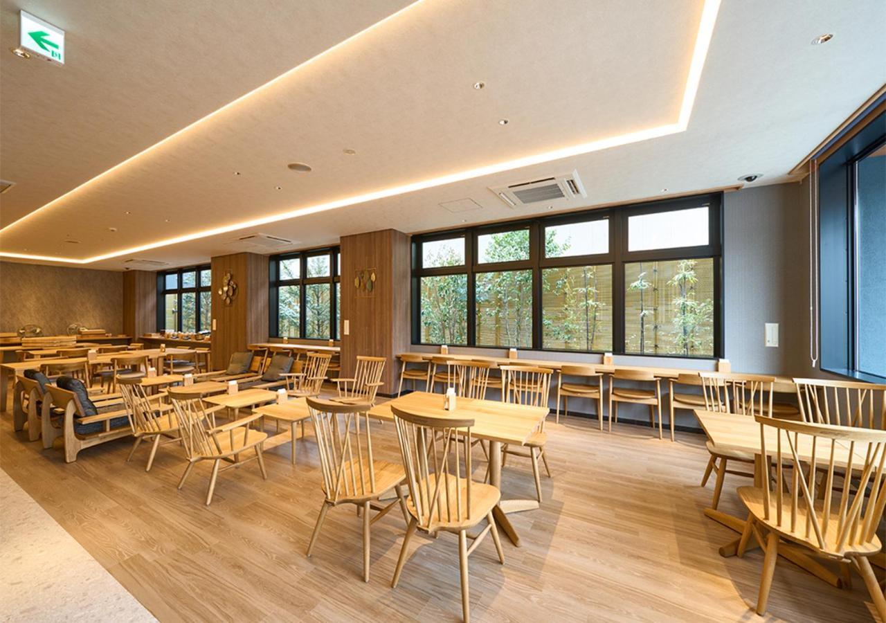 Hotel And Spa Gift Takayama تاكاياما المظهر الخارجي الصورة