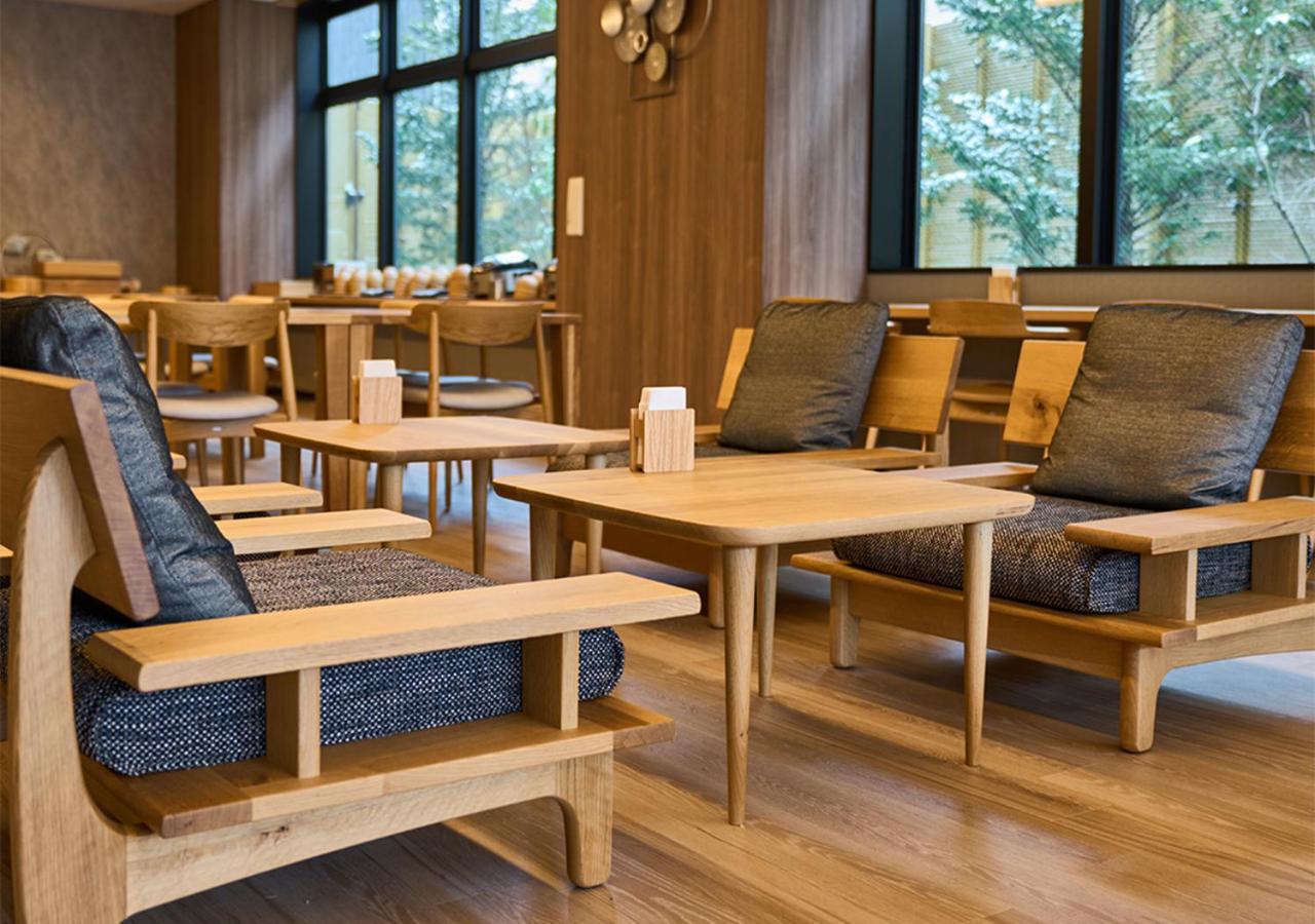 Hotel And Spa Gift Takayama تاكاياما المظهر الخارجي الصورة